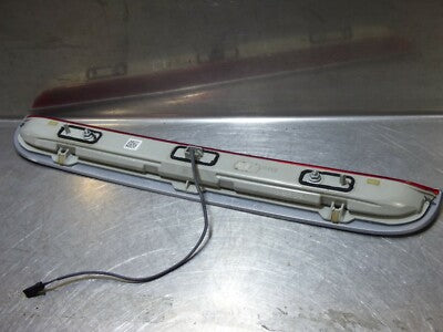 Porsche Boxster 981 Zusatzbremsleuchte 3. Bremsleuchte 98151261501 ORIGINAL gebraucht - 98151251506