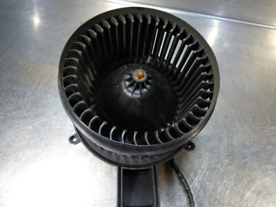 Jeep Grand Cherokee 4 WK2 Gebläse Lüfter Gebläsemotor