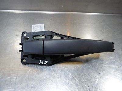 Opel Corsa D Bj.:2012 Türgriff,außen hinten rechts ORIGINAL gebraucht - 24463750