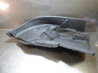 Porsche BOXSTER 981 Dämmung Dämmmatte Verdeckkasten links  98155662300