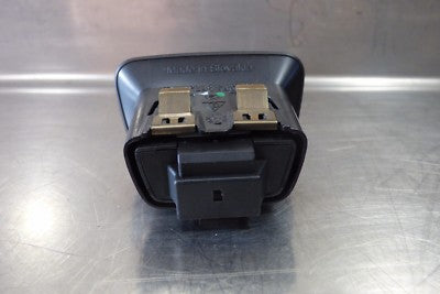 Porsche  981 991 911 Schalter Kombischalter Taster Warnblinklicht ZV mit blende