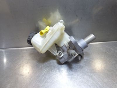 Opel Astra J 1.7 CDTI Bremszylinder mit Ausgleichsbehälter ORIGINAL gebraucht - 41550110