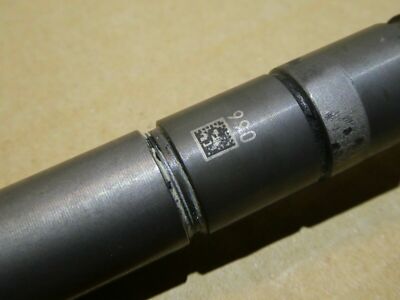 Mercedes W213 W205 200 220 CDI 654.920 2018 Einspritzdüse A6540700187