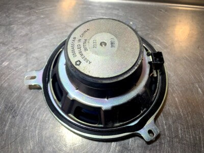 Orig Jeep Grand Cherokee IV WK2 Hinten Lautsprecher Türlautsprecher  05064551AB