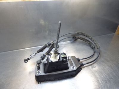 VW Fox 1.2 6V Schaltkulisse 5Z0803803 / 5Z0 803 803 / 5Z0711266E / 5Z0 711 266 E