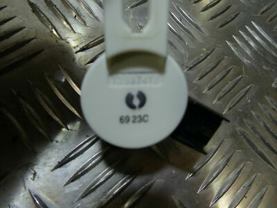 Opel Insignia B 2018 Pedalwegsensor GM 6923C ORIGINAL gebraucht - 13597418
