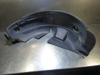 Smart Fortwo 450 Radhausschale Radhausverkleidung hinten links ORIGINAL gebraucht - 0000822V007