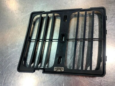 Jeep Grand Cherokee IV WK2 3.0 D 2015 Grill einsatz Kühlergrill 68145202AC