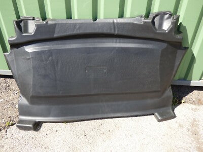 Porsche Boxster 981 Schallabsorber Dämmung ORIGINAL gebraucht - 98155662101