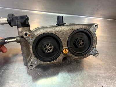 Jeep Grand Cherokee IV WK2 3.0 CDR Kraftstofffilter  68084905AF