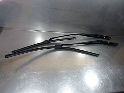 VW Passat 3G B8 original vorne Wischerarme Aero Twin Wischer 3G1955409 3G1955410