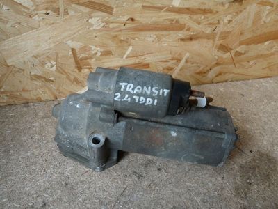 Ford Transit 2.4 TDDI YC1U-11000-AE / YC1U11000AE ORIGINAL gebraucht - Anlasser