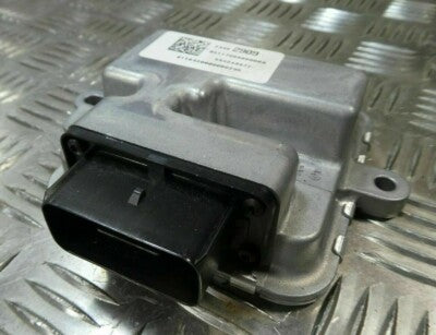 Opel Astra K 2017 Kraftstoffpumpe Steuergerät GM 23482909