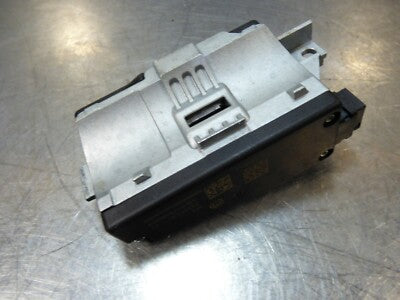 Porsche Panamera 970 Lenksäule Schloss 7PP905852B Steering Column Lock