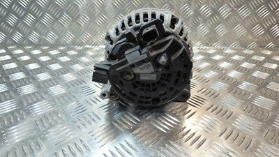 VW Transporter T5 2.5 TDI AXD Lichtmaschine Lima DENSO 150A 070903024A