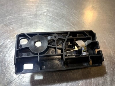 Orig Jeep Grand Cherokee IV WK2 Türgriff Innen Türöffner Hinten Links 921266