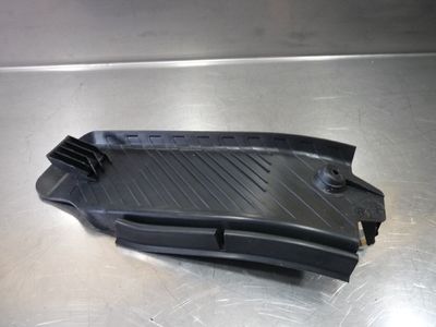 AUDI A4 8EC B7 2.0 TDI Fussstütze 8E1864777 / 8E1 864 777 ORIGINAL gebraucht - Fussablage
