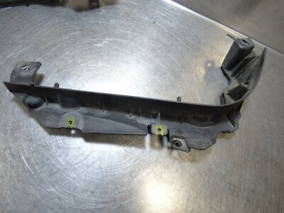 Porsche Panamera 970 Halter Halterung vorne rechts 970.572.414.01 ORIGINAL gebraucht - 97057241401