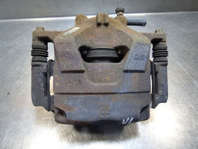 Opel Astra J Sports Tourer 1.7 CDTI Bremssättel vorne links ORIGINAL gebraucht - 13430602