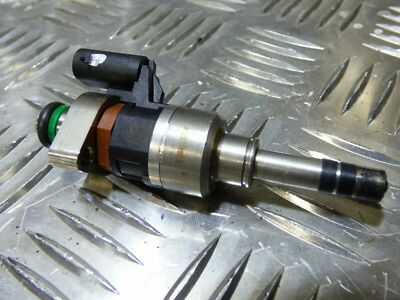 OPEL ASTRA K 1.4 16V Turbo Insignia B Einspritzventil Einspritzdüse GM ORIGINAL gebraucht - 55577403