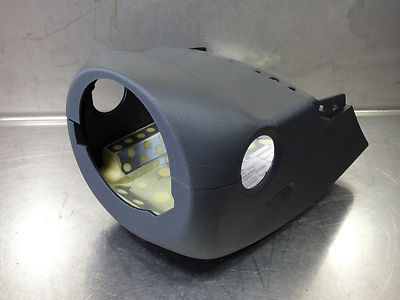 VW Passat 3G B8 Lenksäulenverkleidung 3G0858559C komplette