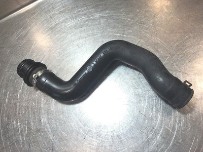 Porsche Cayman 987 Ölschlauch Befuellschlauch 98710706401