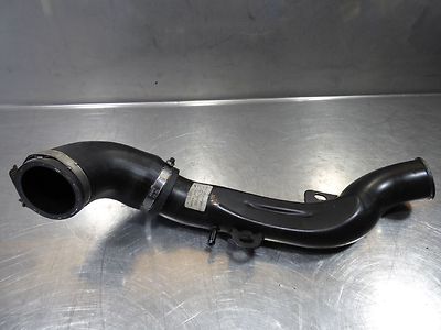 Ford Focus 1.8 TDCI  Ladeluftrohr Ansaugrohr 1M5Q9F796CB / 1M5Q-9F796-CB