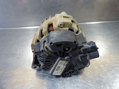 Fiat Scudo 1.6 D Multijet Lichtmaschine 9655296080