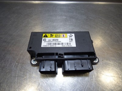 Opel Insignia 2.0 CDTI --  Steuergerät ECU 13578320