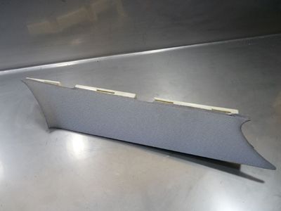 Audi A8 3.0 TDI V6 Quattro Abdeckung C Säule rechts 4E0867246C ORIGINAL gebraucht - Verkleidung
