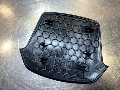 Porsche 981 Mittelkonsole Verkleidung Konsole Blende Gitter 98155234500 *