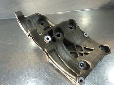 Opel Insignia 2.0 CDTI -- Halter Klimakompressor ORIGINAL gebraucht - 55562863