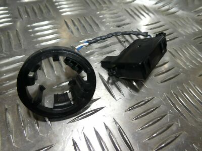 Opel Insignia B '18 Diebstahlwarn Steuermodul immobilizer Steuergerät GM13504287