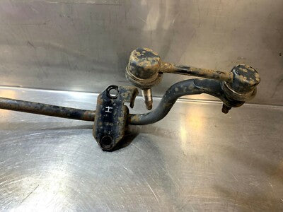 Jeep Grand Cherokee 3.0 CDR 4WD MK4 IV WK2 2015 Stabilisator P68184508AA komplet