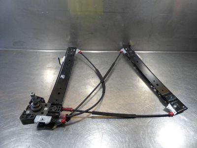 Forrd Galaxy 1.8 TDCI Fensterheber hinten links ohne Motor 6M21U27001