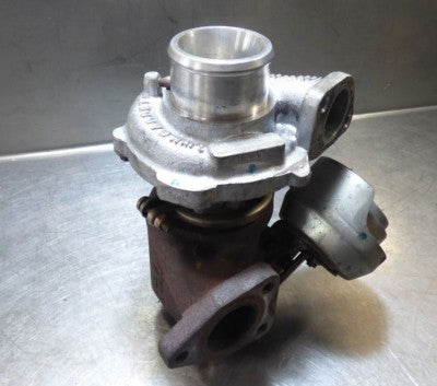 Opel Insignia 2.0 CDTI A20DT Turbolader ORIGINAL gebraucht - 55581460