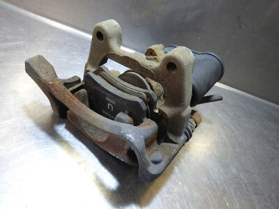AUDI Q3 8U VW Tiguan Bremssattel Hinten Rechts mit Stellmotor Bremse 280 mm TRW