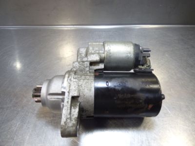 VW Fox 1.2 6V Anlasser / 021 911 023 G ORIGINAL gebraucht - 021911023G