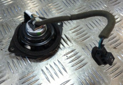 Alfa Romeo Stelvio Q4 2021 ORIGINAL gebraucht - Lautschprecher ORIGINAL gebraucht - 50549538
