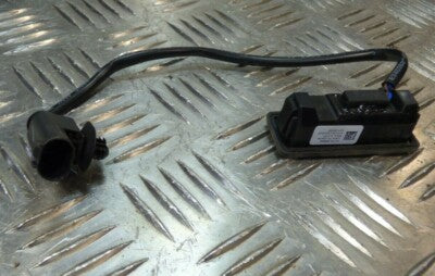 Alfa Romeo Stelvio 2021 Facelift Handgriff aussen hinten microschalter 50559408
