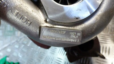 Jeep Grand Cherokee WK2 3.0 CRD EXF Turbolader 35242180F GARRETT