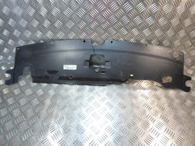 JEEP COMPASS II 2021 Frontdeckel verkleidung über Schleusenbrücke ORIGINAL gebraucht - 55112645AA