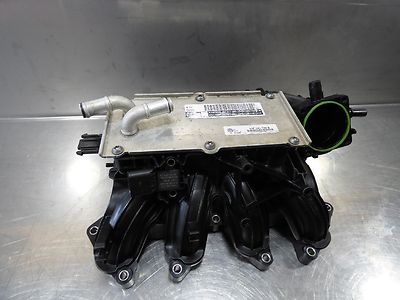 SEAT IBIZA 1.2 TSI Ansaugbrücke Ladeluftkühler 03F145749B / 03F 145 749 B