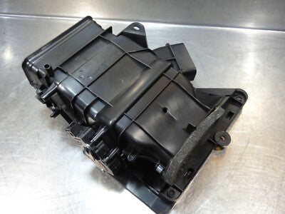 Porsche Panamera 970 Luftverteiler Luftführung hinten links 2-Zonen 97057221102
