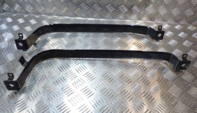 Alfa Romeo Stelvio Facelift 2021 Orig. Halter Kraftstofftank + 50546471 ORIGINAL gebraucht - 50546470
