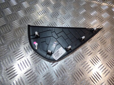 JEEP COMPASS II 2021 verkleidung Armaturenbrett Links 5UT70DX9AA ORIGINAL gebraucht - Abdeckung