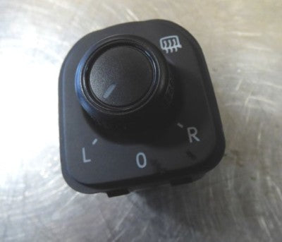 VW Sharan Seat 2016 Schalter Spiegelverstellung 1K0959565N ORIGINAL gebraucht - Alhambra