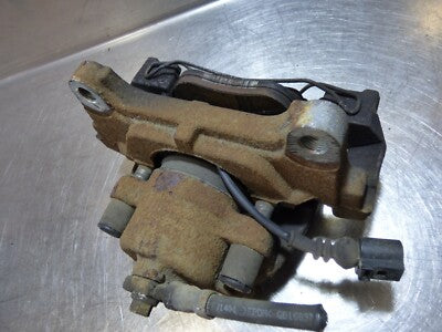 AUDI Q3 8U VW Tiguan  Bremssattel Vorne Links Bremse 312 mm TRW