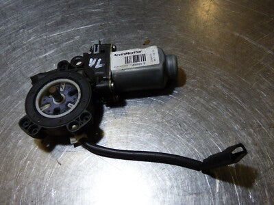 Ford Transit 2006 ORIGINAL gebraucht - 2014 MK7 Fensterhebermotor Fensterheber vorne links 400923B