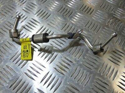 Opel Astra K 1.4 TURBO 150PS B14XFT LE2 KRAFTSTOFFLEITUNG GM ORIGINAL gebraucht - 12643067